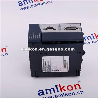 GE IC693MDL740 DCS PLC