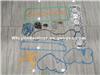 Hot Sale Isuzu Engine Overhaul Gasket Set For 6BD1