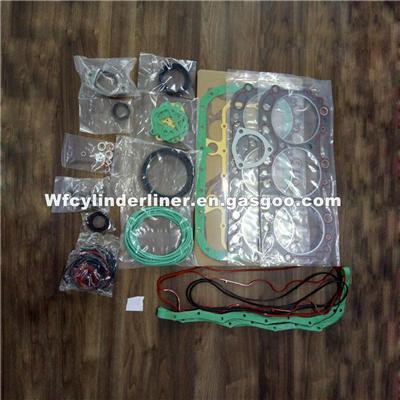 Cheap Price Gasket Set For Hino EK100 Spare Parts