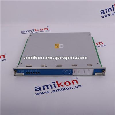 BENTLY NEVADA 3300/14