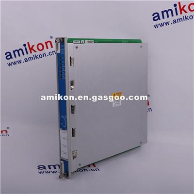 BENTLY NEVADA 3300/25