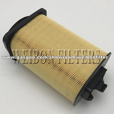 A2740940004 Mercedes-Benz Replacement Filters