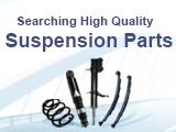 Searching high quality Suspension parts.