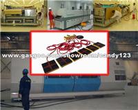 Air Moving Skates With Quality Warranty