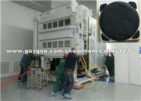 Heavy Duty Air Caster Rigging Systems Instructions And Price List