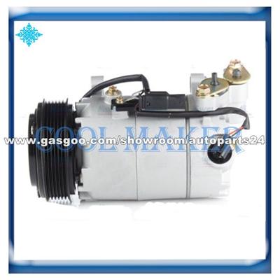 Car Ac Compressor For BMW Mini Copper 64529295050 64526811430 64526811432 64526826879