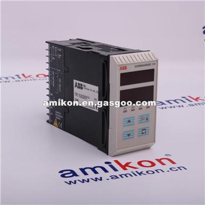 ABB TU836V1, Compact Module Terminal Board