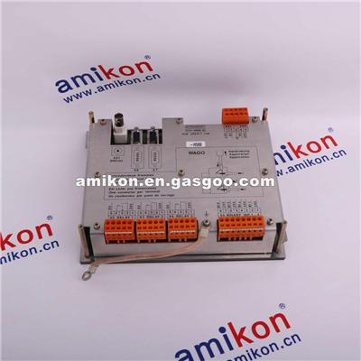 TU844 Redundant Module Terminal Board