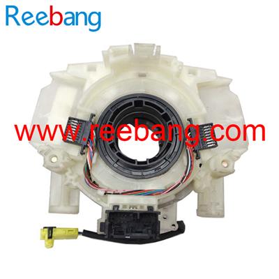 Reebang Spiral Cable Clock Spring For Nissan Navara D40 Teana 25560-EB308