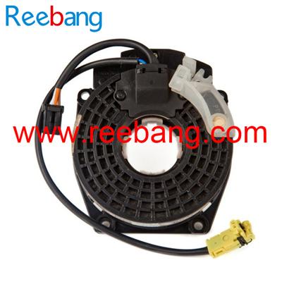 Reebang Spiral Cable Clock Spring For Nissan Pathfinder 2001-2003 25554-VK025