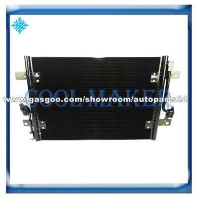 Car Air Conditioner Condenser For Fiat Palio 1.6 46766594 46459888