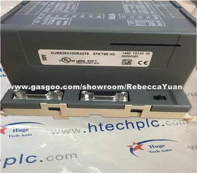 ABB GJR5252100R0201 Competitive Price Prompt Delivery
