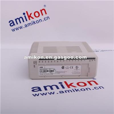 ABB DI814 NEW & ORIGINAL 1 YEAR WARRANTY