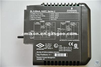 EMERSON VE4001S2T2B4 NEW & ORIGINAL 1 YEAR WARRANTY