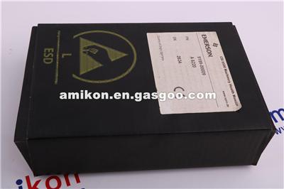 EMERSON DeltaV VE2141 NEW & ORIGINAL 1 YEAR WARRANTY