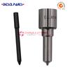 Automotive Diesel Fuel Injector Nozzles DLLA154PN186