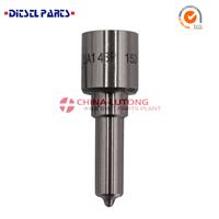 Engine Parts Diesel Injection Pump Nozzle DN0PDN113