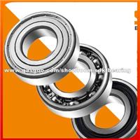 Auto High Precision Deep Groove Ball Bearing 6304-ZZ-2RS SDKF Brand