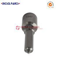 Engine Fuel System Common Rail Injector Nozzles DN0SD265