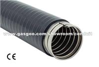 Flexible Metal Conduit Water Proof - PES23PVC Series