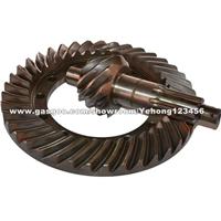 Crown Wheel Pinion