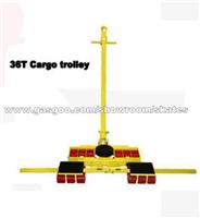 Rigger Skates With Superior Quality