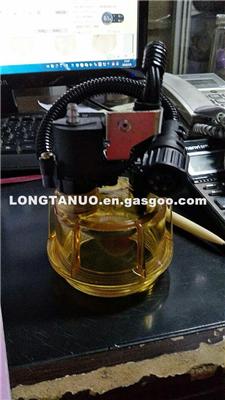 Heavy Duty VOLVO Truck Parts Oem 20771578 20870049 Oil Water Seperator Cap