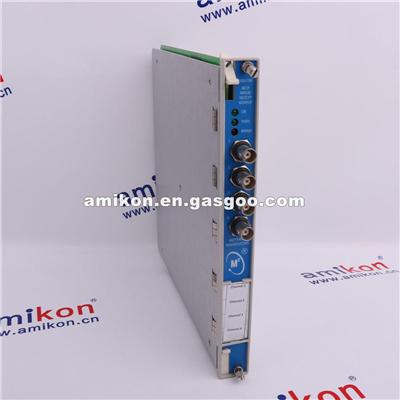 3500/32| BENTLY NEVADA |4-Channel Relay Module| NEW IN STOCK