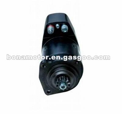 12V Starter Motor 0001418012 For MERCEDES