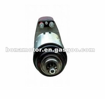 24V Starter Motor 0001417036 For MERCEDES