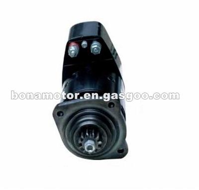 24V Starter Motor 0001416053 For VOLVO