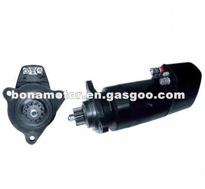 24V Starter Motor 0001417065 For VOLVO