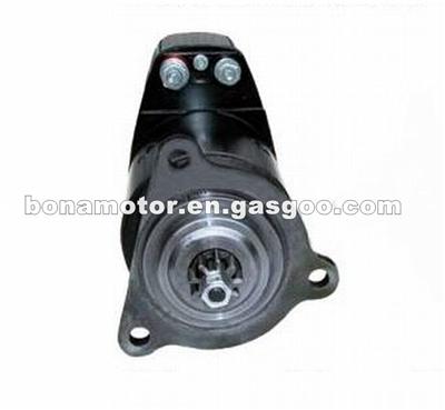 24V Starter Motor 0001411009 For MERCEDES