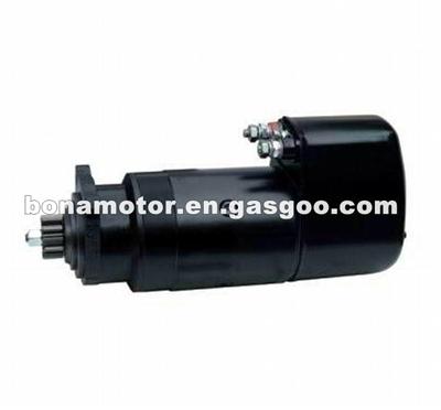 24V Starter Motor 0001417053 For RVI