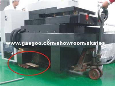 Non Floor Damaging Rollers Company