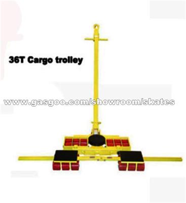 Rigger Skates With Superior Quality