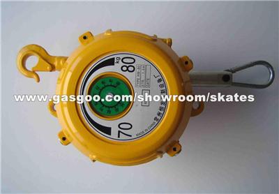 Spring Balancer With Parameters