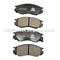 Brake Pad For Hyundai Tucson - img3