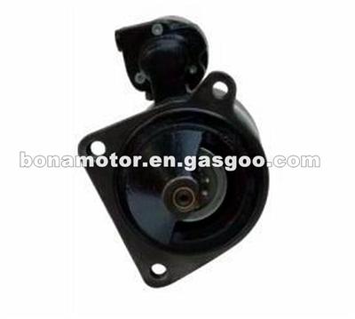 24V Starter Motor 0001363111 For IVECO