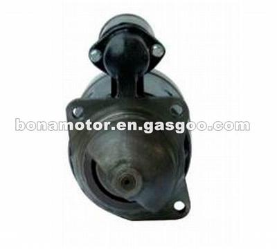 12V Starter Motor 443115144722 For CASE