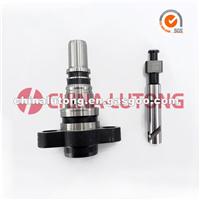 Plunger&Barrel PS7100 2 418 455 535 2455-535 For Diesel Fuel Injection Parts High Quality