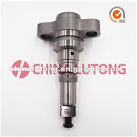 Plunger&Barrel PS7100 2 418 455 508 2455-508 For Diesel Fuel Injection Parts High Quality