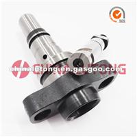 Plunger&Barrel PS7100 2 418 455 390 2455-390 For Diesel Fuel Injection Parts High Quality