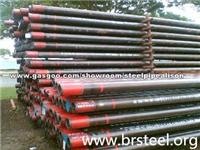 API 5CT Oil Casing Pipe T95,P110 Hot Rolled