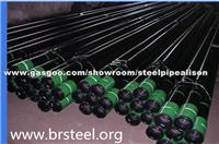 API 5CTOCTG Steel Pipe Tubing In Oil