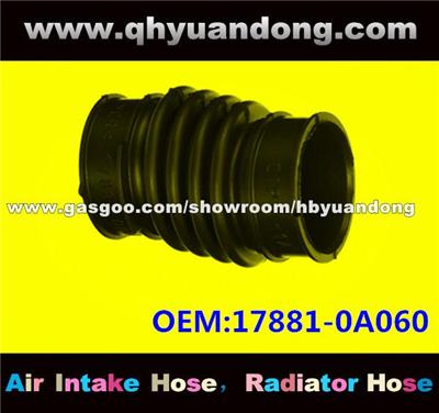 Air Intake Hose 17881-0A060