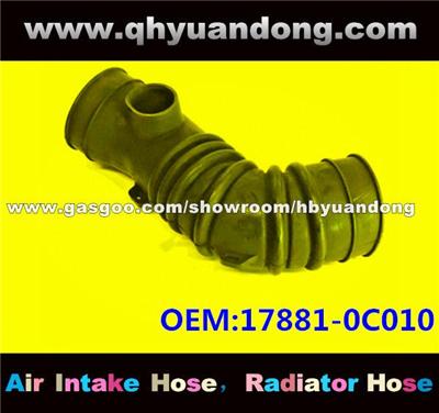 Air Intake Hose 17881-0C010