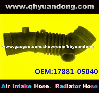 Air Intake Hose 17881-05040