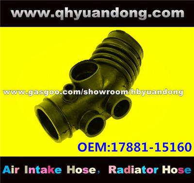 Air Intake Hose 17881-15160