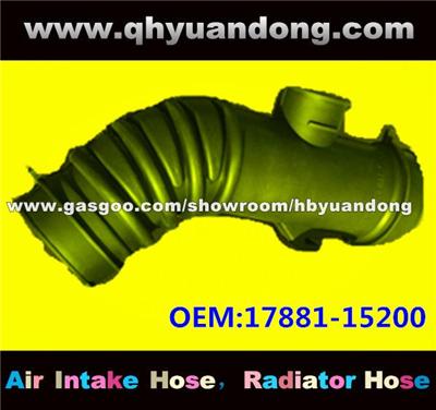 Air Intake Hose 17881-0D040